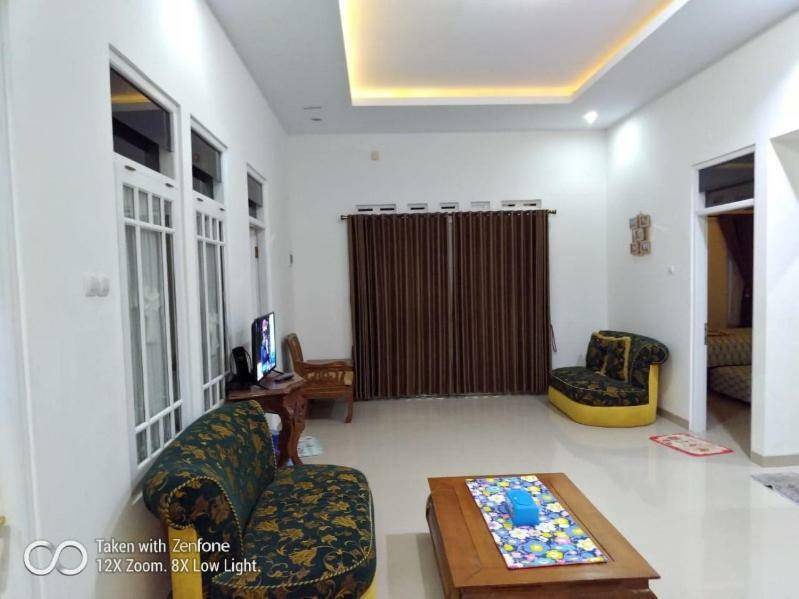 Rumah Mba Ayu Yogyakarta Extérieur photo