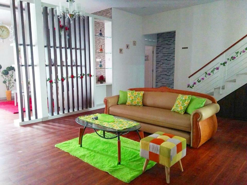 Rumah Mba Ayu Yogyakarta Extérieur photo